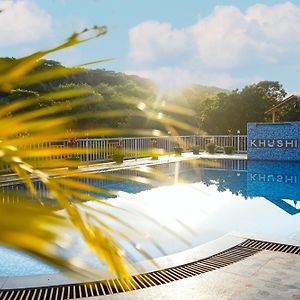 Khushi Riverside Resort & Spa
